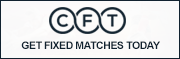Legit Fixed Matches