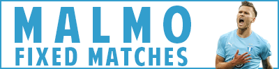 Malmo Soccer Fixed Matches